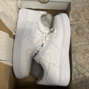 Air Force 1’07